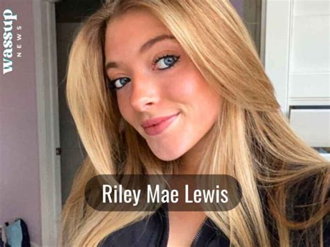 Rileymaelewiss Nude Videos